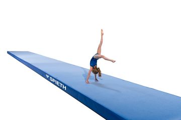 Акробатическая дорожка 18 м