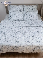 Наволочка 70х70 см из 100% хлопка