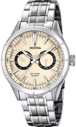 Мужские наручные часы Festina F16780/2