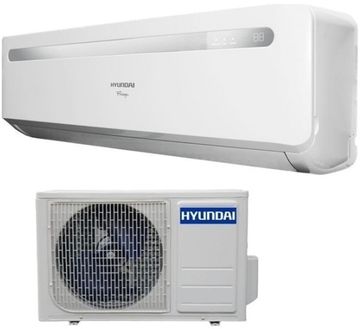 Сплит-система Hyundai H-AR1-24H-UI014