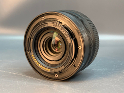 Nikon Z 24-50mm 4-6.3