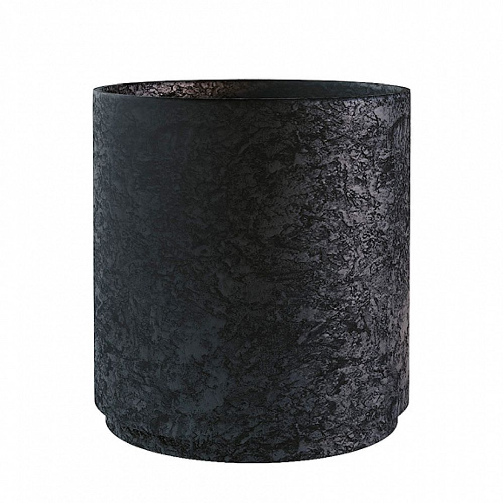 Кашпо CYLINDER XL SLANETS D100 H105