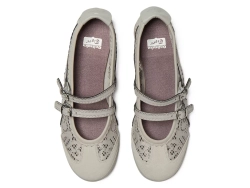 Onitsuka Tiger Балетки-кроссовки "MEXICO 66™ TGRS, желтовато-белый