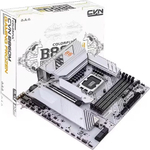 Материнская плата Colorful Colorful CVN B860M GAMING FROZEN V20