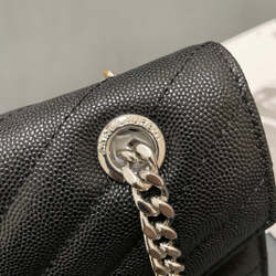 Saint Laurent Envelope Bag 31 cm