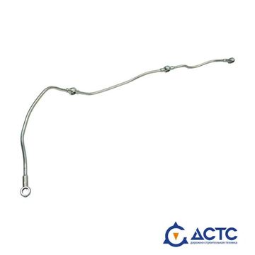 Трубопровод SHANTUI SD16