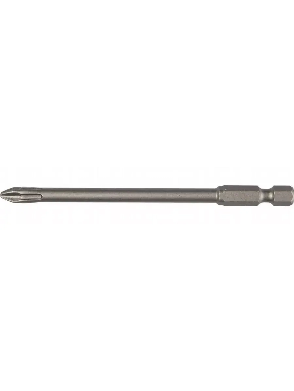 KRAFTOOL  X-Drive PZ 2, 100 мм, 1 шт, Торсионные биты (26123-2-100-1)