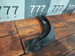 Брызговик задний правый Kia Soul 2 (PS) 13-19 Б/У Оригинал 86842B2500