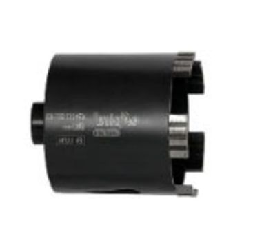 Алмазные коронки для подрозетников