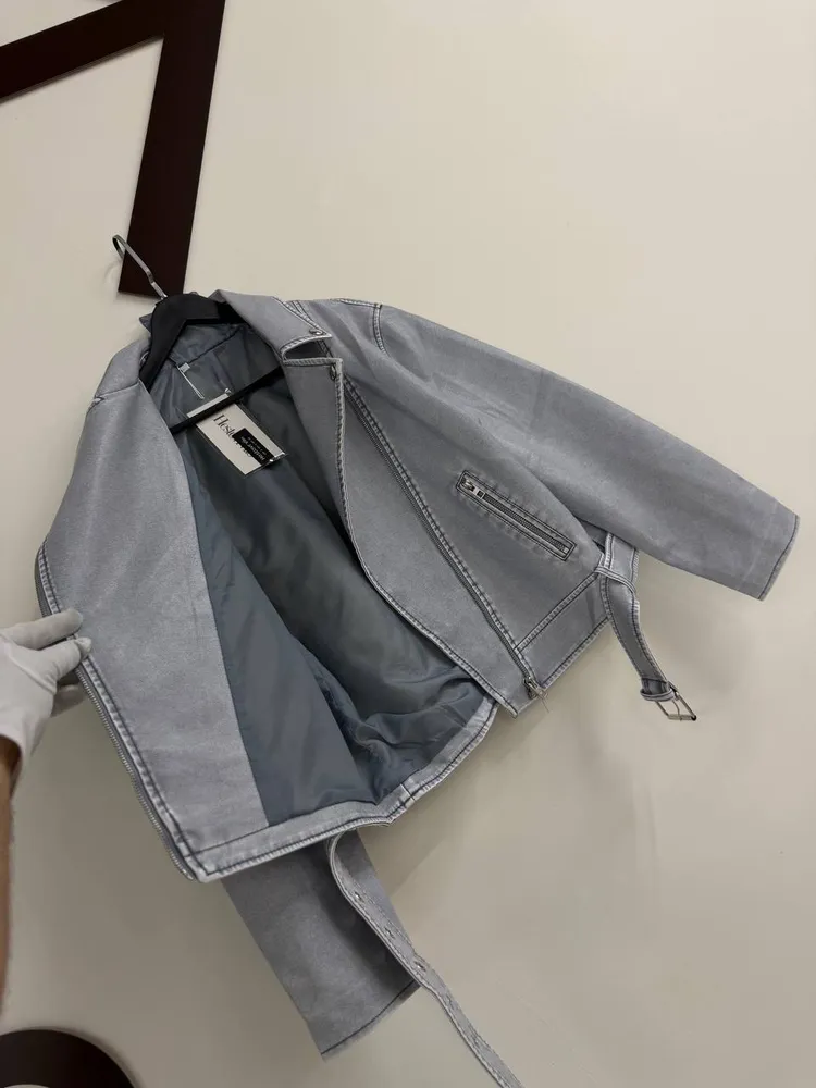 Куртка 6828888 Fabrika