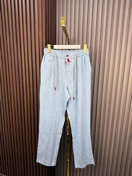 Брюки Kiton
