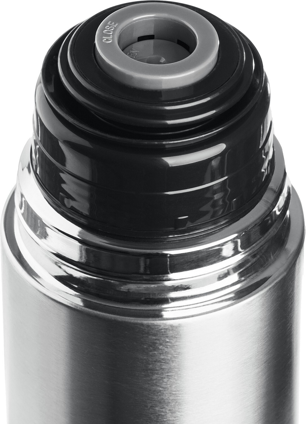 STAYER 1000 мл, для напитков, термос (48100-1000)