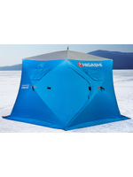 Палатка для зимней рыбалки HIGASHI Chum Hot DC