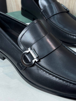 Лоферы Salvatore Ferragamo