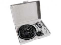 Набор коронок по дереву (11 предметов).