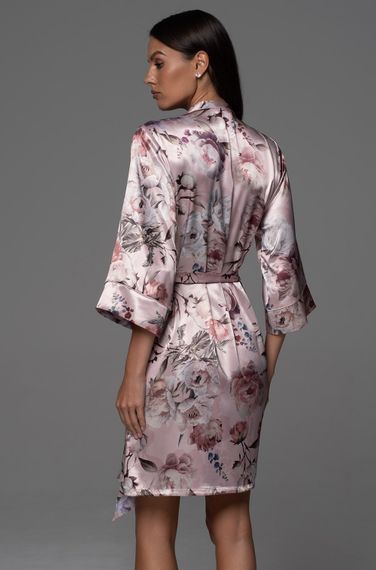 Халат Mia-Amore Philomena 4853