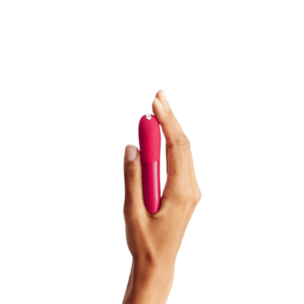 We-Vibe Tango X - мощный минивибратор