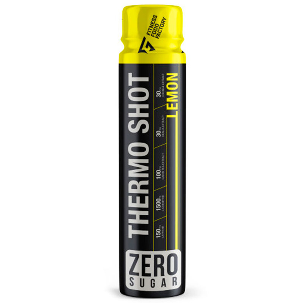 Fitness Food Factory Thermo Shot (110 мл.) [M]
