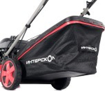 Газонокосилка бензиновая ИНТЕРСКОЛ ГБ-51/170ВХ 934.0.0.70