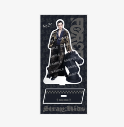 Акриловый стенд Stray Kids JAPAN SEASON’S GREETINGS 2026 “FORCE”