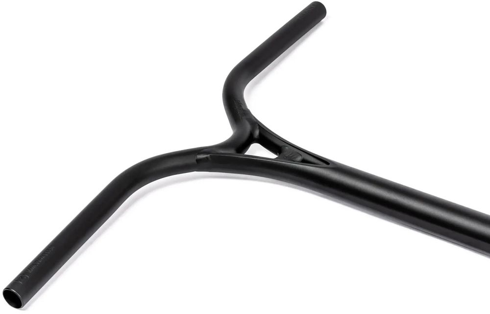 Руль для трюкового самоката Ethic Wolpertinger 67 high black