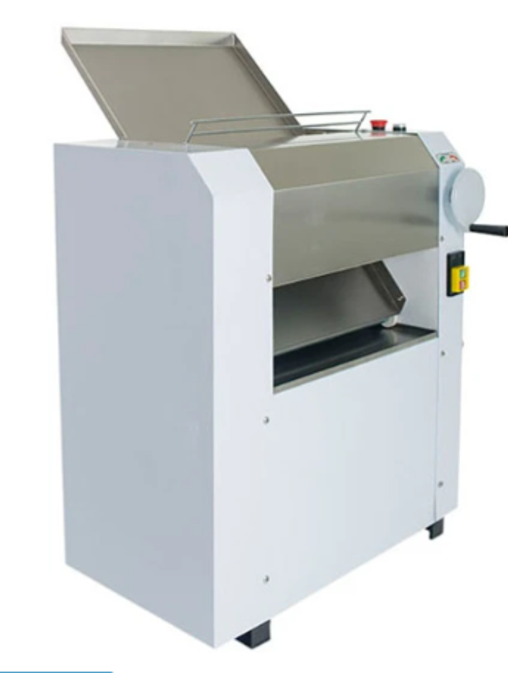 Тестораскаточная машина Foodatlas YM-500B (380V)