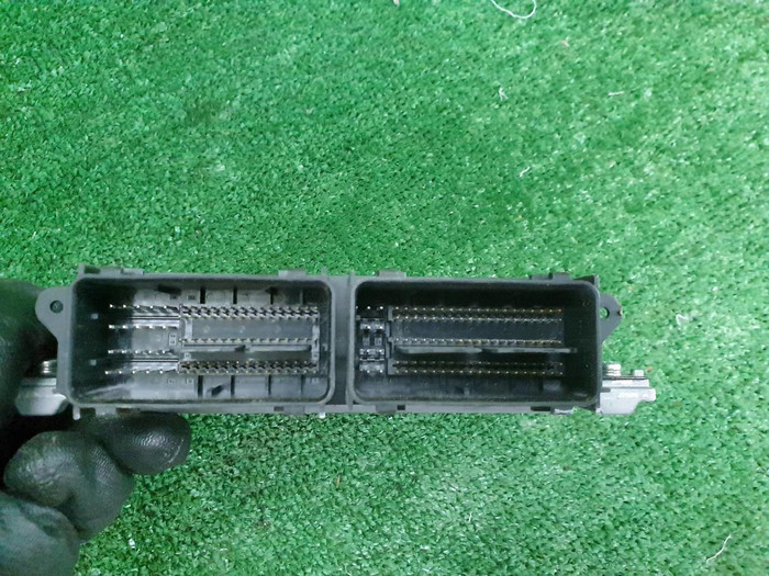 Блок управления ДВС Volvo XC60 2 (2017-н.в.)