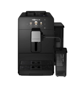 Кофемашина Kuppersberg KCF 401 B