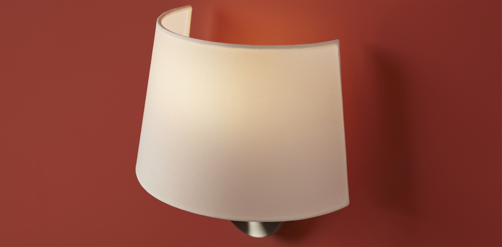 Настенный светильник (бра) Freya FR2042WL-01N