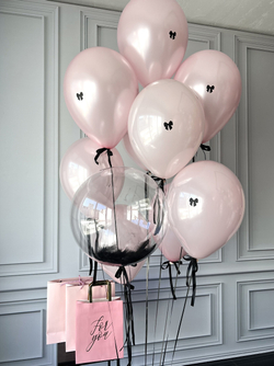 Шары для нее №20