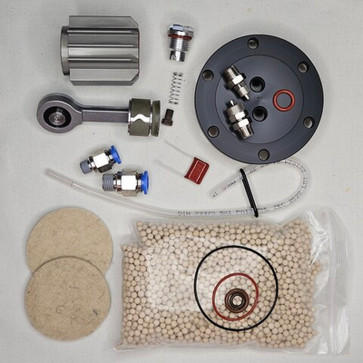 Ремкомплект компрессора пневмоподвески Хитачи (Land Rover)