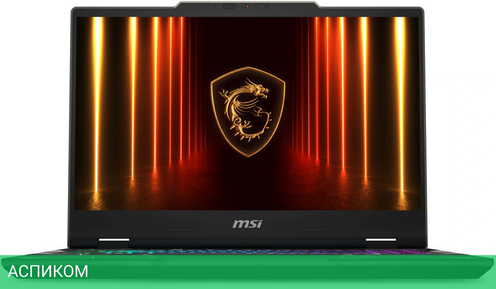Ноутбук MSI Cyborg 15 B2RWFKG-025XRU