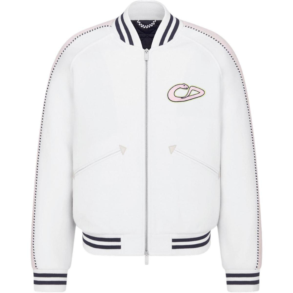 Куртки DIOR KAWS, 513J405A0986-C084