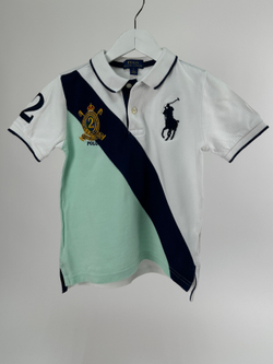 Футболка поло Ralph Lauren