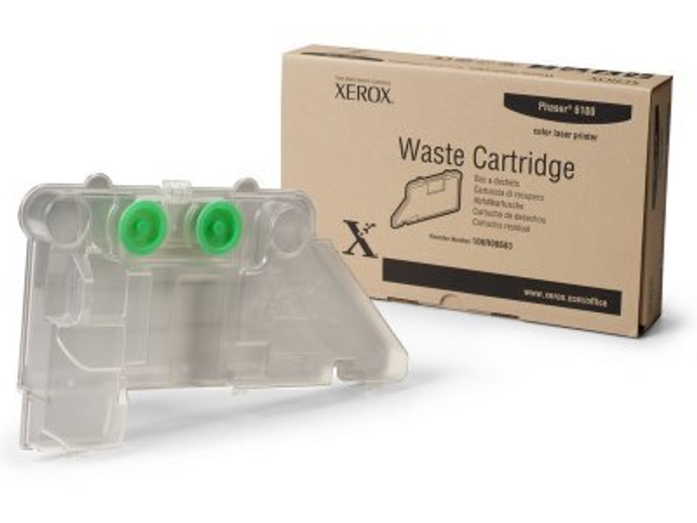 Контейнер для отработанного тонера Xerox 008R13036