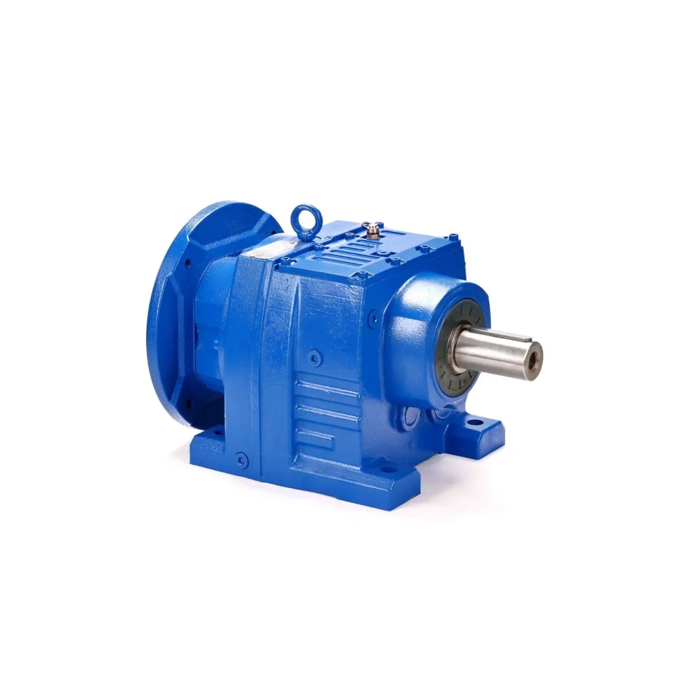 Редуктор R97- 27.58/180В5 (I)