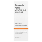 Genabelle, PDRN Vita Toning Ampoule, 30 мл (1,01 жидк. Унции)