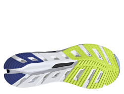 Кроссовки для бега мужские adidas Adistar BYD Running M Blue