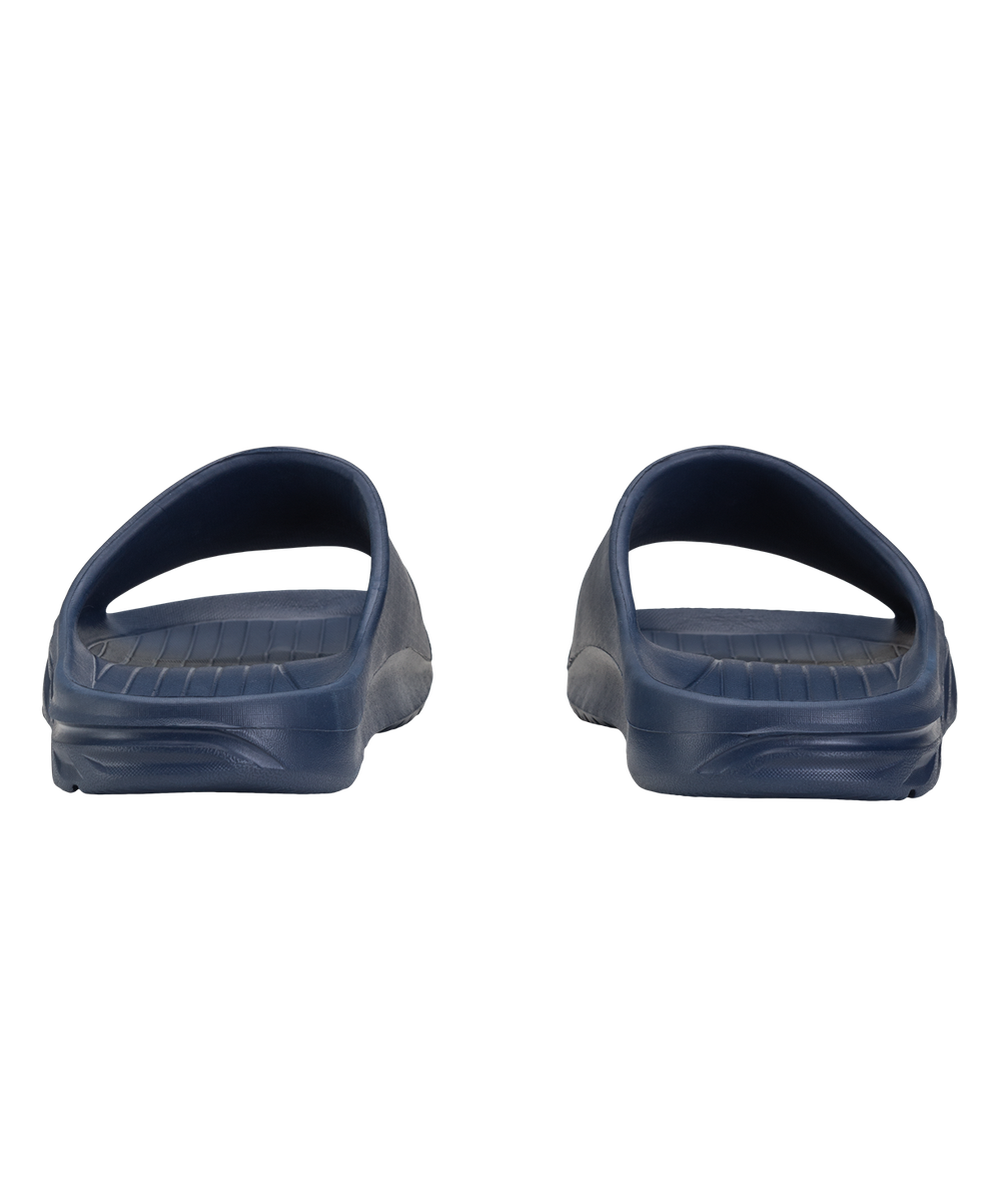 Сланцы Shower Slides, мужской, темно-синий