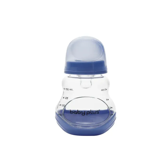 Бутылочка Baby Plus 125 мл