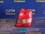 Стоп правый MAZDA FAMILIA 2001