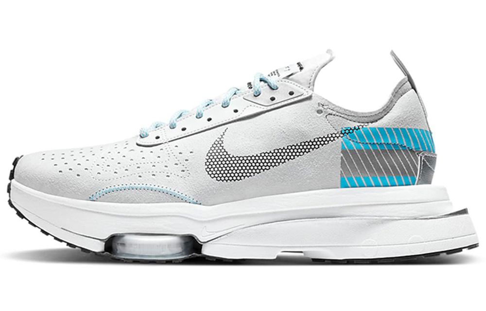 Кроссовки Nike Air Zoom Type Se 3M
