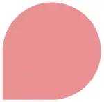 Матовый блеск для губ LuxVisage Ultra matt - 20 PINK SAND