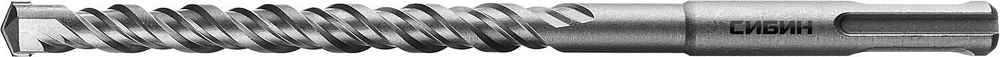 СИБИН 8х160 мм, SDS-plus бур (29312-160-08)