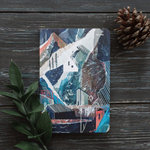 Блокнот А5 Twilight