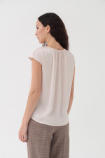 Топ Розате NOME Atelier