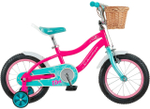 Детский велосипед Schwinn Elm 14 (2021)