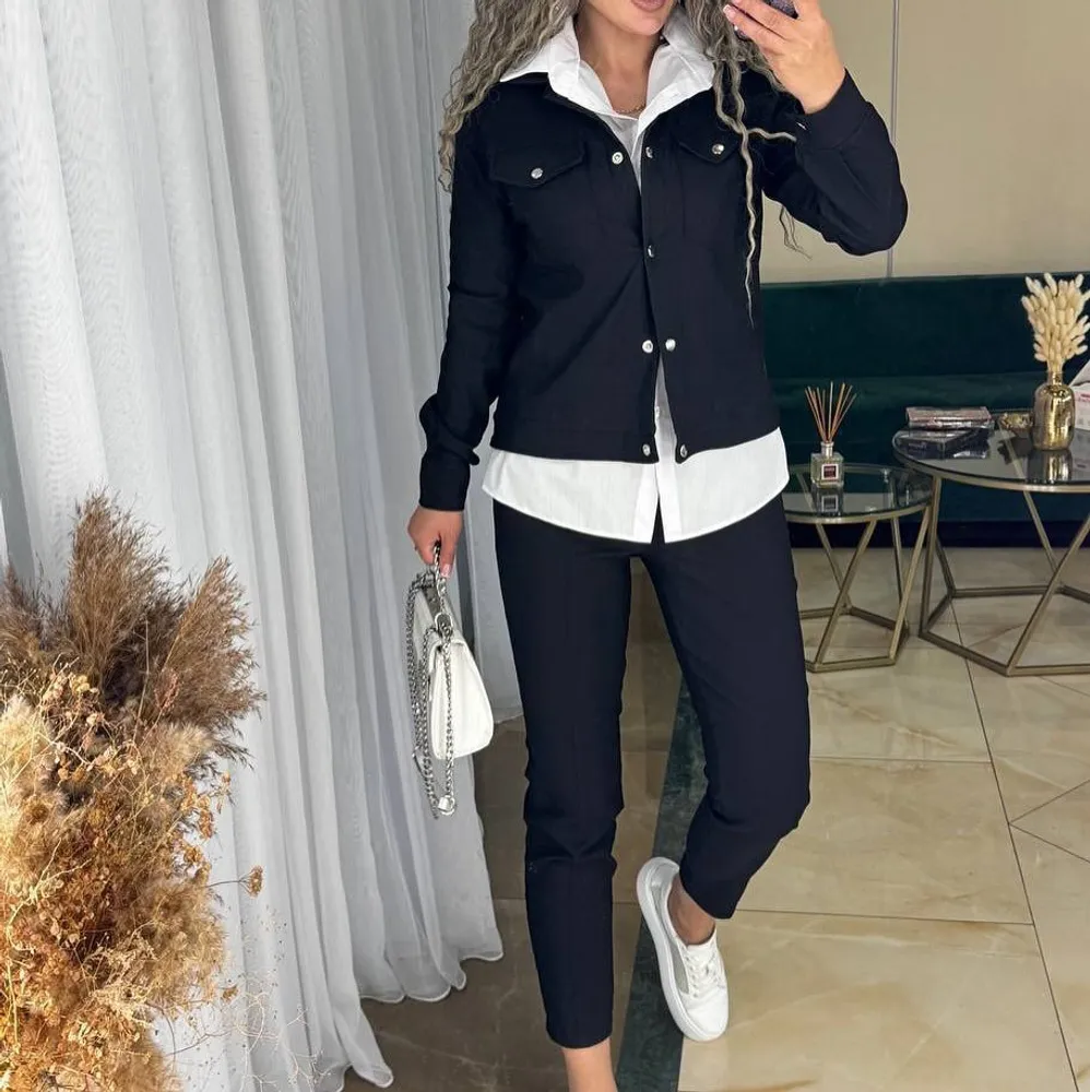 Костюм 7365329 Fabrika