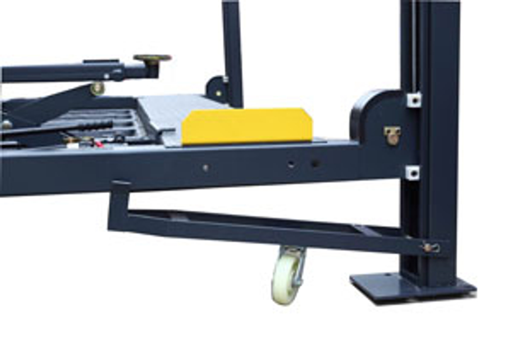 40801 Комплект рычагов для транспортировки парковочного подъемника