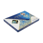 Гяз логме 18% фисташка и миндаль Kermani 200 гр 10220337 Иран